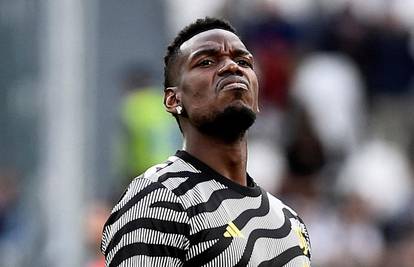 Pogba blista od sreće nakon odluke CAS-a: Noćna mora je gotova, jedva čekam na teren!