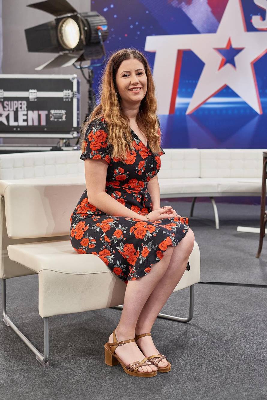 Martina je 'otkinula' na Diega kada je pokazao svoj torzo