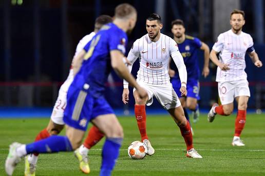 U&Zcaron;IVO Transferi: U i&scaron;&ccaron;ekivanju zatvora potpisao za novi klub!?