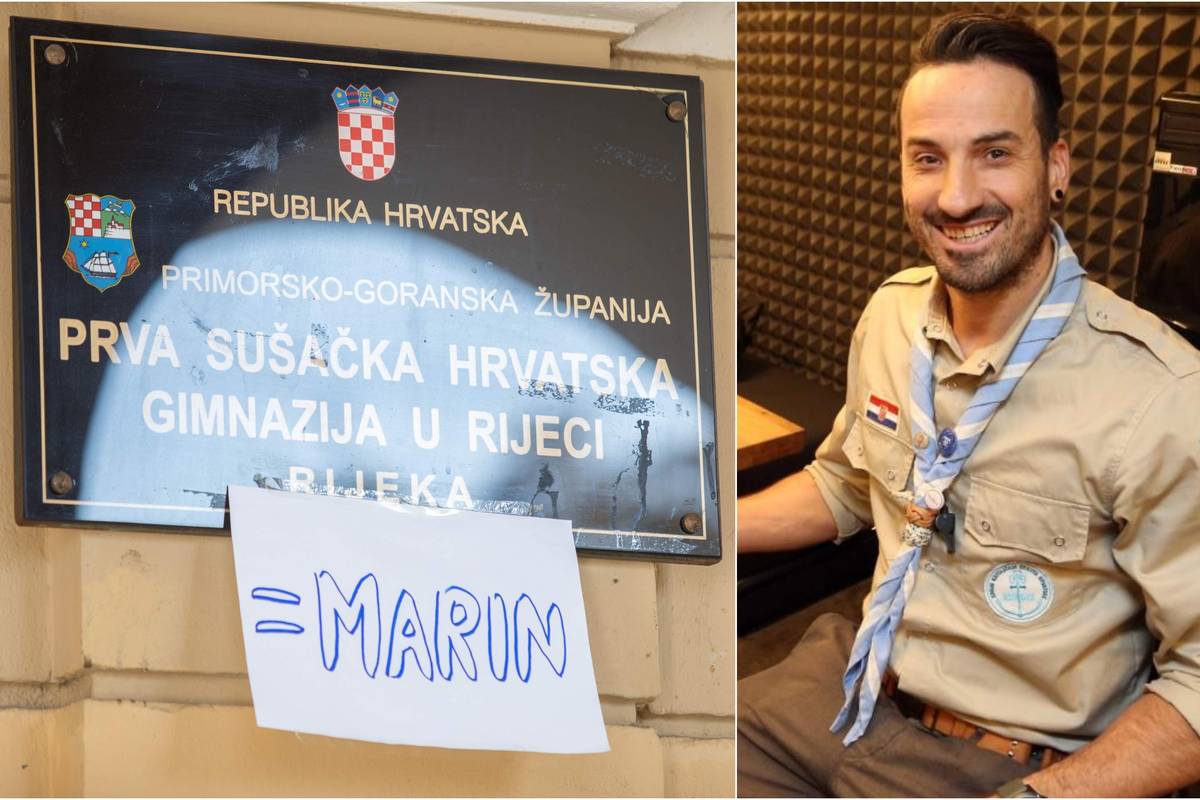 Vjeroučitelj sam htio u drugu školu? 'Želio je nove izazove'
