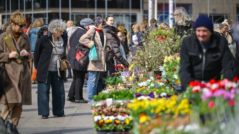 PROGNOZA Evo kakvo nas vrijeme očekuje na Uskrs!