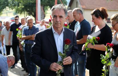 Milorad Pupovac: 'Teško griješi svatko tko misli da država može biti opravdanje za zločine...'