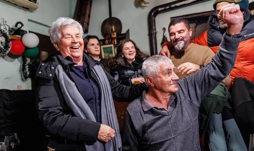 Fe&scaron;ta u Milanovi&cacute;evom rodnom kraju: Veselje uz harmoniku, pjesmu i nezaobilaznu peku!