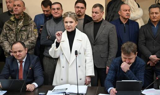 Pakleni tempo na fronte: 180 ruskih napada u jednom danu! Ukrajinci jedva dr&zcaron;e linije