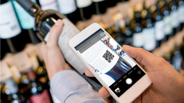 Kako Craft Technology e-etikete omogućuju vinarima usklađivanje s EU regulativom