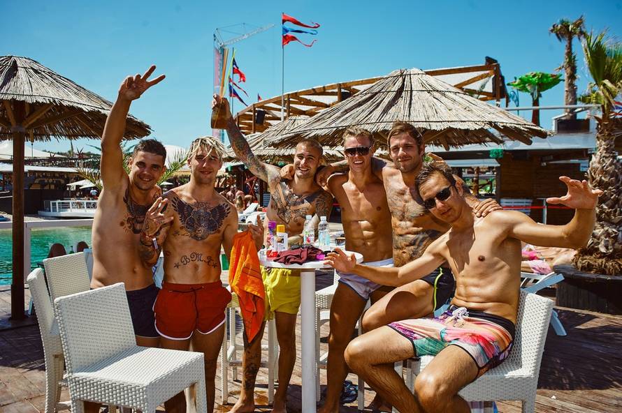 Mario Pavlović Mili