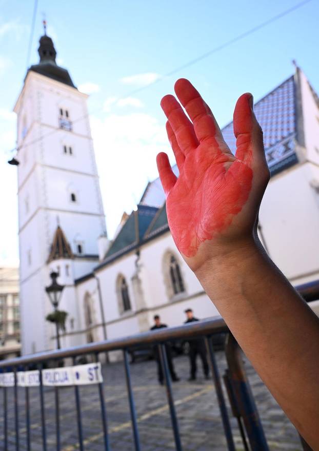 Zagreb: Zelena akcija poziva Vladu na prekid odnosa s izraelskom kompanijom Enlight Renewable Energy