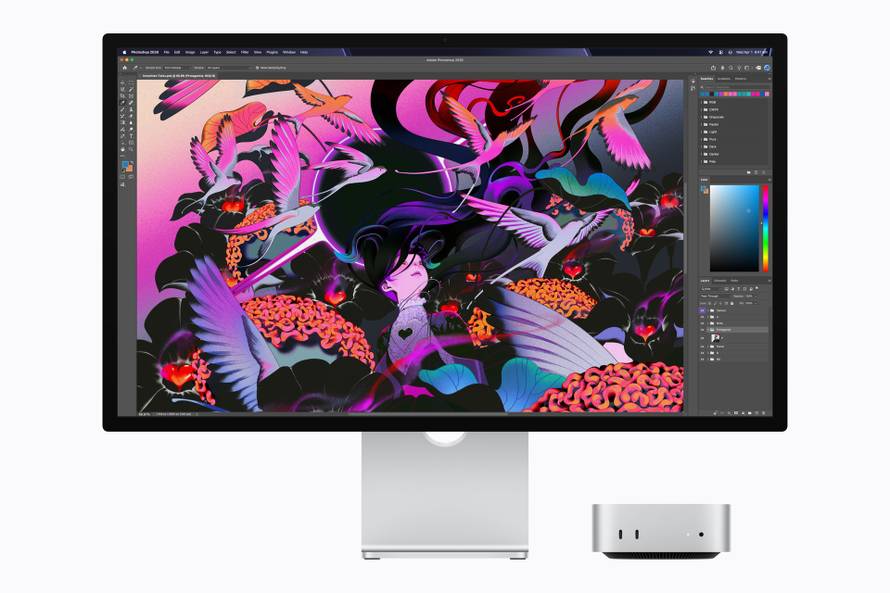 Apple Mac mini i Mac Studio dobili nove čipove i nove cijene, ovo je sve što trebate znati