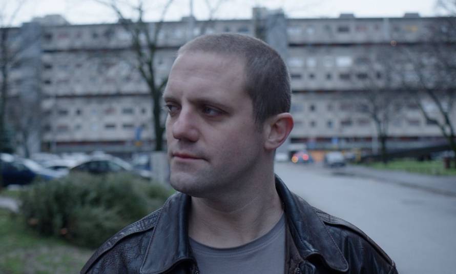 Do ovog filma mislio sam da se nikad neću skinuti gol. Djeca i roditelji? Dobro su me 'sakrili'