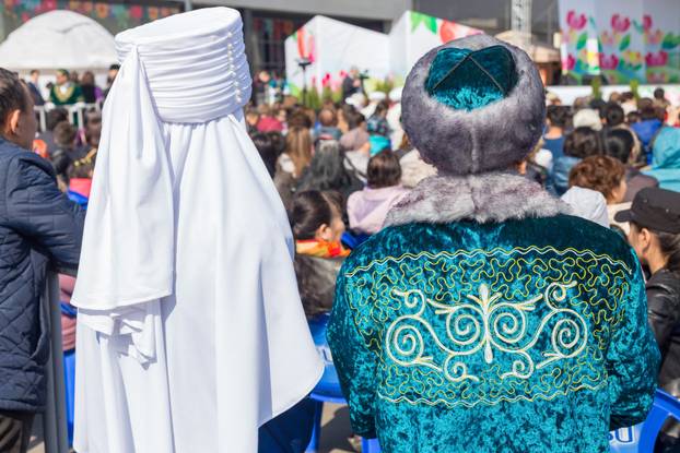 Saznajte koja je prosječna dob ulaska u brak diljem svijeta