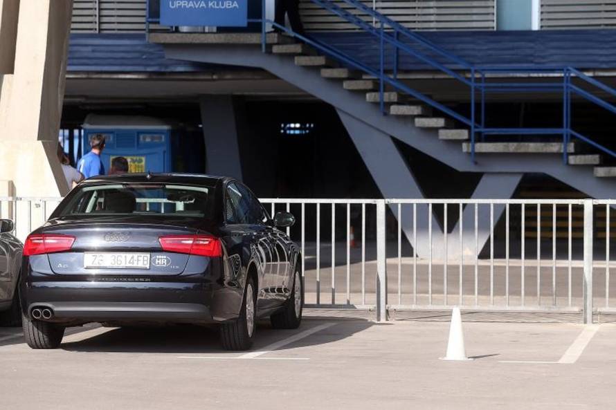 Goran Stanzl/Pixsell