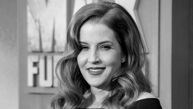 Lisa Marie Presley, Elvisova kći, preminula je nakon zastoja srca