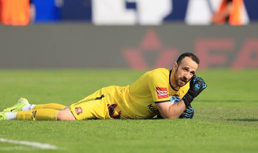 DOZNAJEMO Gattuso nakon Lučićevih kikseva prednost daje Siliću, evo što je s Banićem...