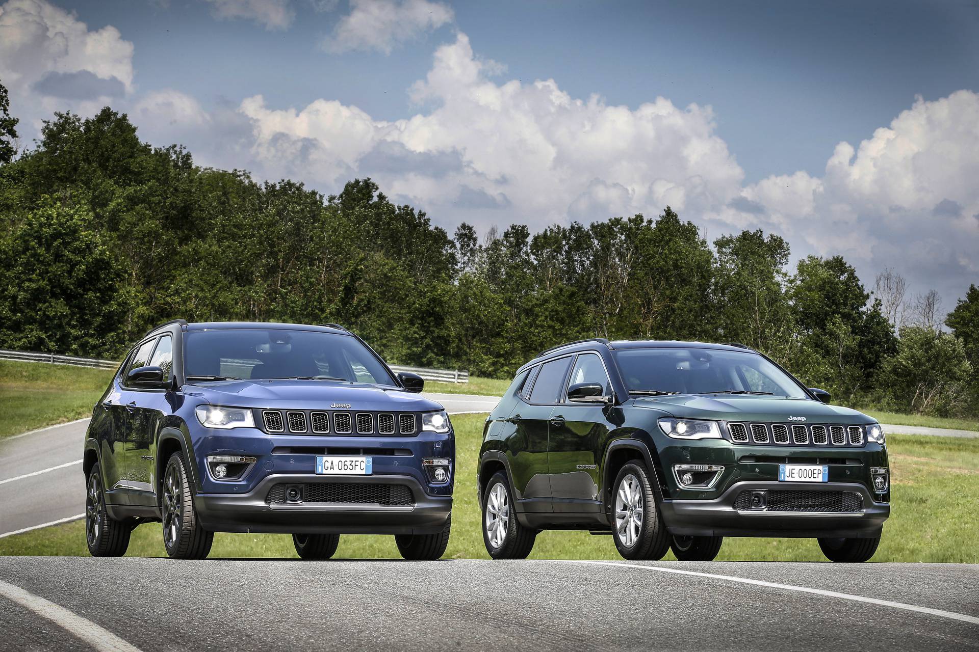 Jeep obnovio Compass, od sad se ovaj SUV proizvodi u Italiji