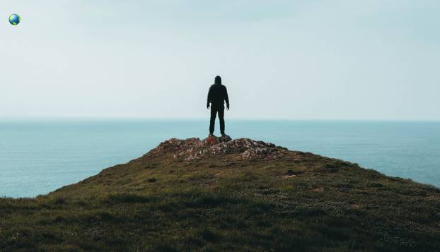 FOTO Evo kako bi izgledalo da ostanete posljednji čovjek na svijetu:  Priroda preuzima sve...