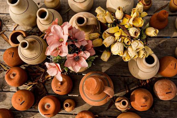 Derinkuyu je najveći podzemni grad svijeta, dubok 85 metara, a u njega stane 20.000 ljudi