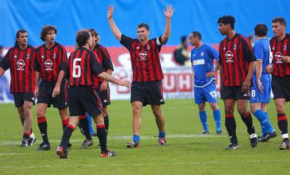 FOTO Bobanov oproštaj na Maksimiru: Zbog njega su u Zagreb došle najveće zvijezde