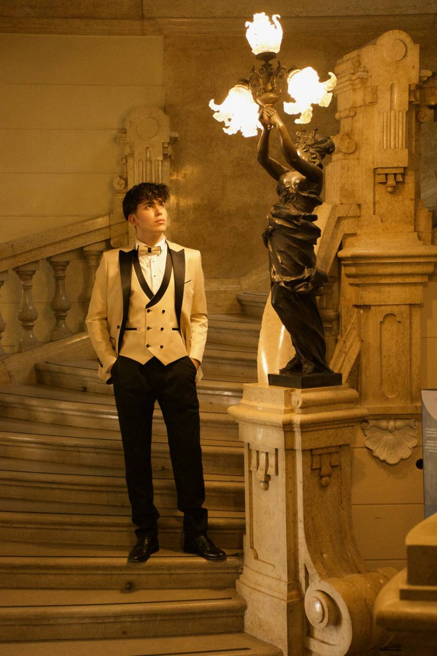 Sergej (19) rasplakao publiku i Vannu: 'Kao da sam lebdio! Uz njezine sam pjesme odrastao'