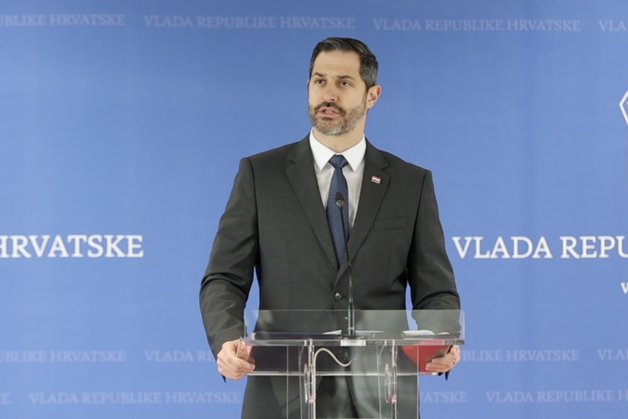 Ton&ccaron;i Glavina o uhi&cacute;enjima u Hrvatskom skija&scaron;kom savezu