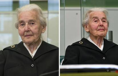 'Nazi-baka' peti put osuđena: 'Holokaust je najveća laž ikad'