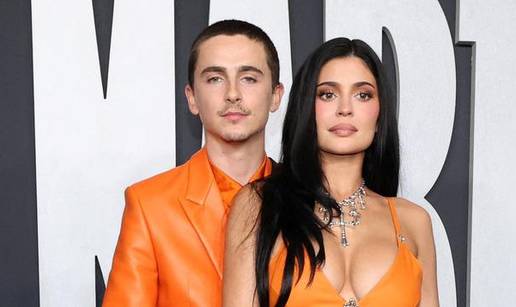 Timothee Chalamet i Kylie Jenner na korak su do zaruka: Ona ga ve&cacute; zove svojim mu&zcaron;em