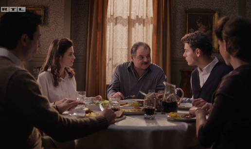 Evo &scaron;to &cacute;e biti u omiljenim serijama u ponedjeljak: Katarina dobiva novu ponudu...