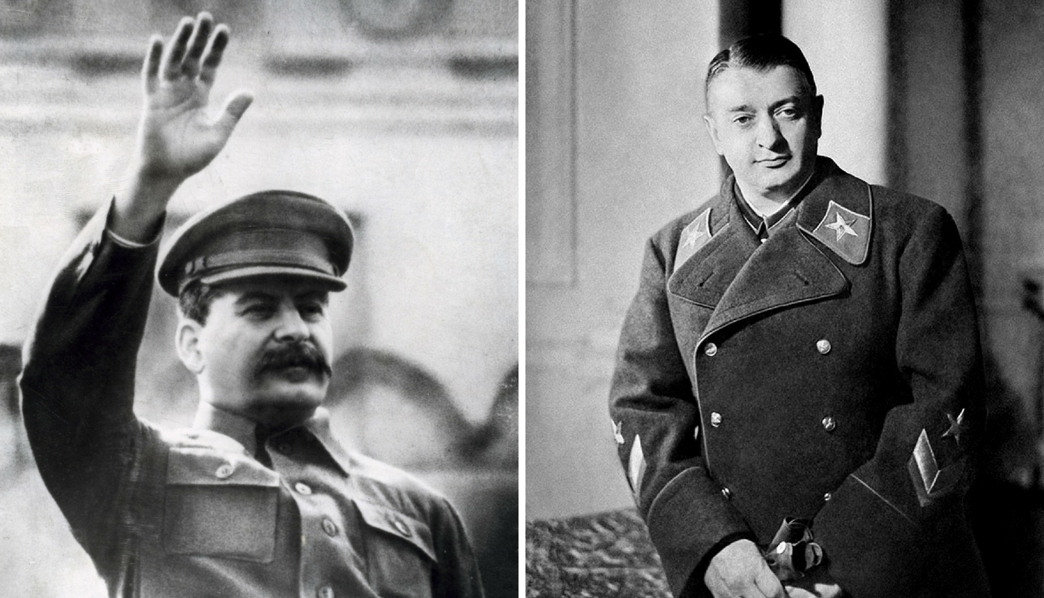 Smrt 'malog Napoleona': On je bio Staljinov glavni trn u oku...