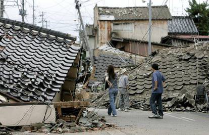 Potres snage 6 stupnjeva pogodio indonezijsku Javu