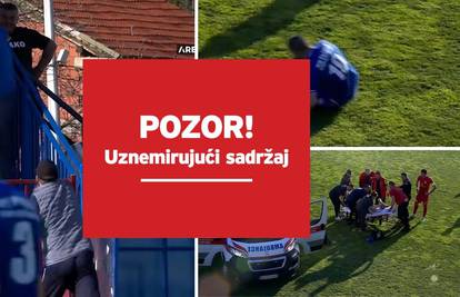 Kaos u srpskoj ligi: Trener je gađao navijača, VAR priznao gol rukom, a igraču pukla noga...