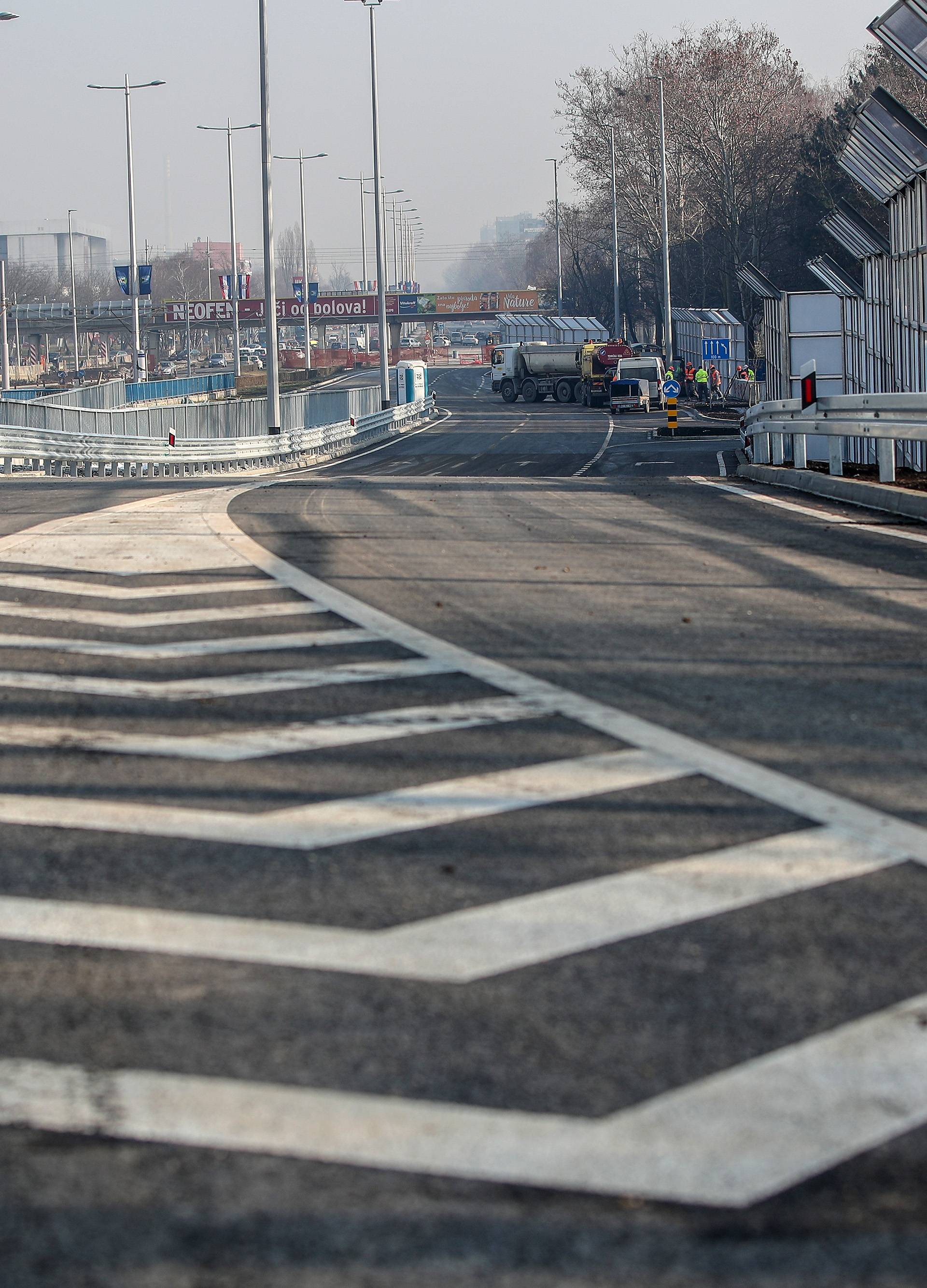 Konačno dočekali: Rotor u Zagrebu otvara se u nedjelju