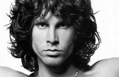 Jima Morrisona pomilovali 39 godina nakon što je preminuo