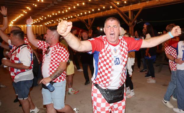 SP 2026 Mississauga: U Hrvatskom Franjevačkom središtu Kraljica mira organizirano je druženje hrvata i hrvatskih navijača
