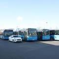ZET uvodi novu autobusnu liniju 117 Črnomerec-Jarun. Evo i trase