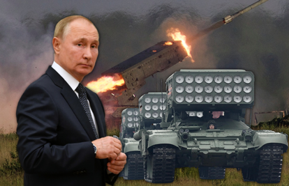 Bodež, Iskander samo su dio ruskog arsenala: Troše čak 60 milijardi dolara na svoju vojsku