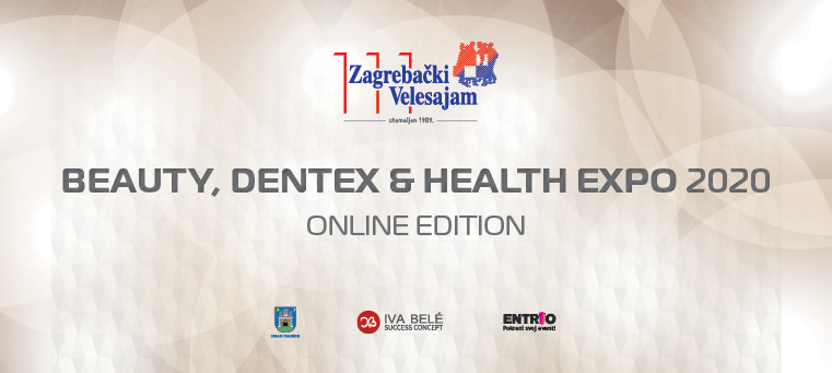 Beauty, Dentex & Health Expo 2020 online edition