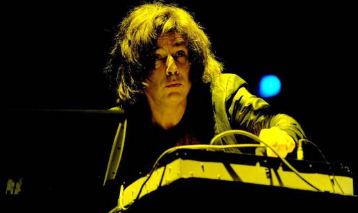 Jean Michel Jarre vam u Areni priprema spektakularni nastup