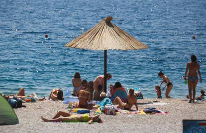 Hrvatska udruga turizma tvrdi: Hrvatska i dalje najsigurnija na Mediteranu: Čvrsto u 'zelenom'