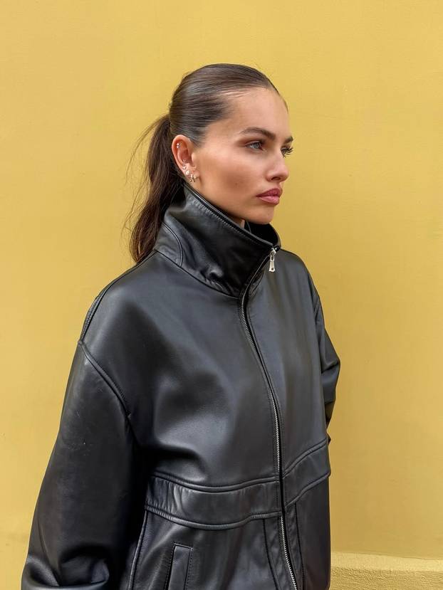 FOTO Prije 20 godina proglasili su je 'najljepšom curicom na svijetu'. Evo kako danas izgleda