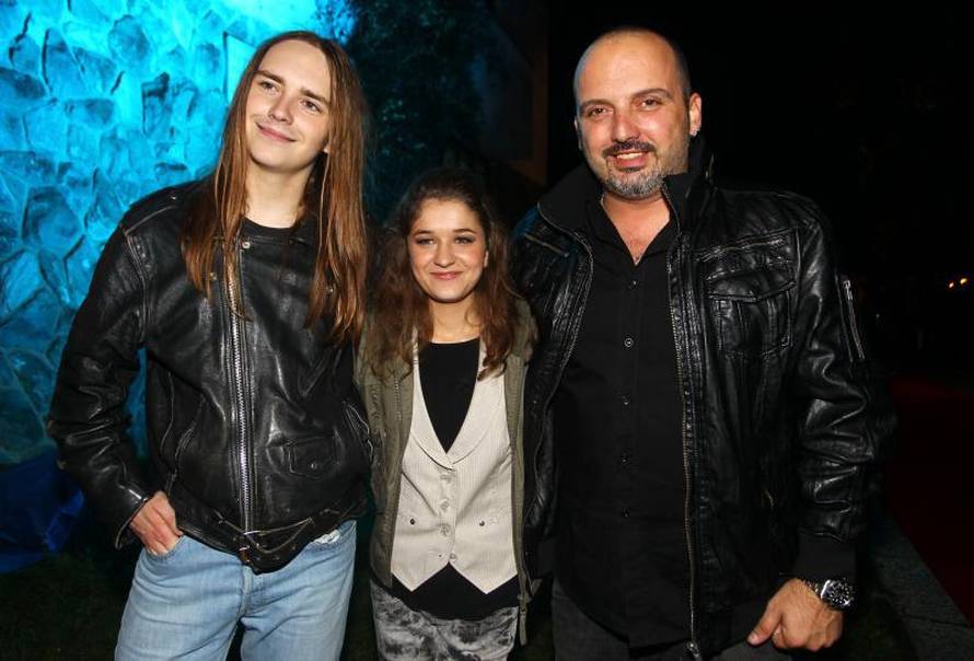 Marijan Sušenj/Pixsell