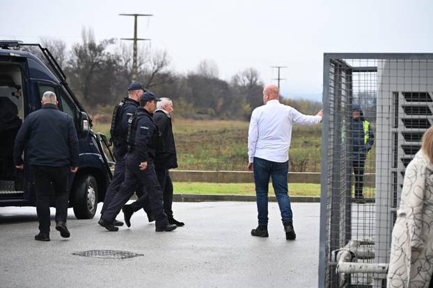 U Skoplju započelo suđenje osumnjičenima za požar u Kočanima gdje su poginule 63 osobe
