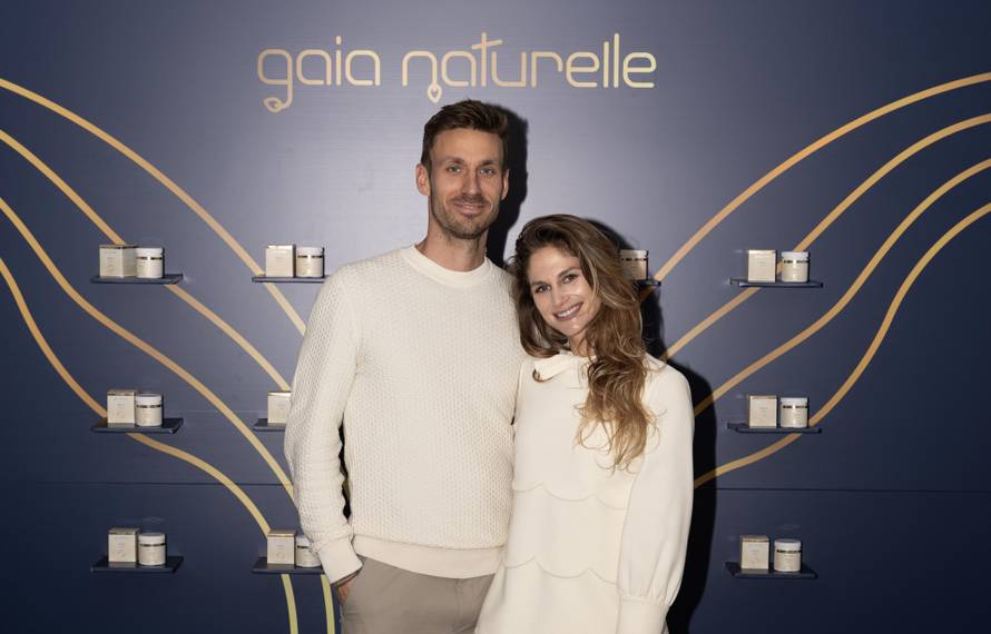 Gaia Naturelle predstavlja novi proizvod za vitalnu energiju