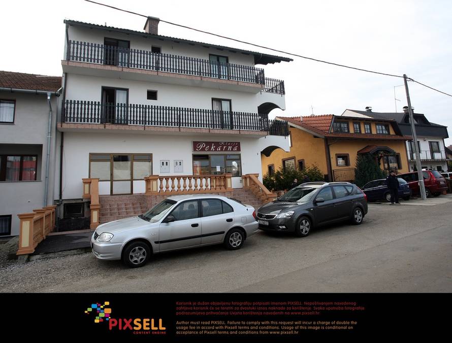 Igor Kralj/Pixsell