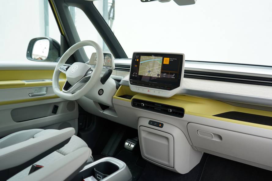 Test Volkswagena ID. Buzz: Ovo je auto u kojeg se lako zaljubiti