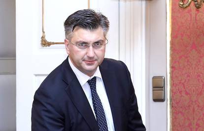 Premijer Plenković u Mostaru u misiji podrške Hrvatima u BiH