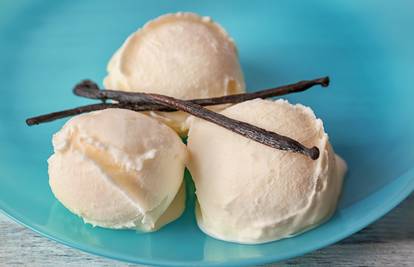 Jednostavni recepti za sladoled: Slatko osvježenje za vruće dane