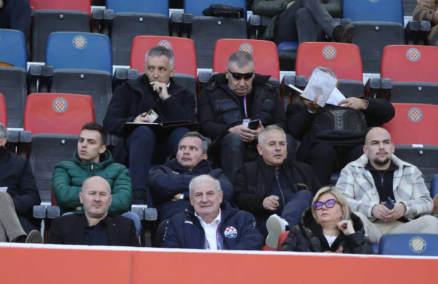 Split:Hajduk i Slaven Belupo sastali se 21. kolu SuperSport HNL-a