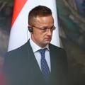 Mađarski ministar energetike: Zamrzavanje cijene ruskog plina izazvalo bi prekid isporuke