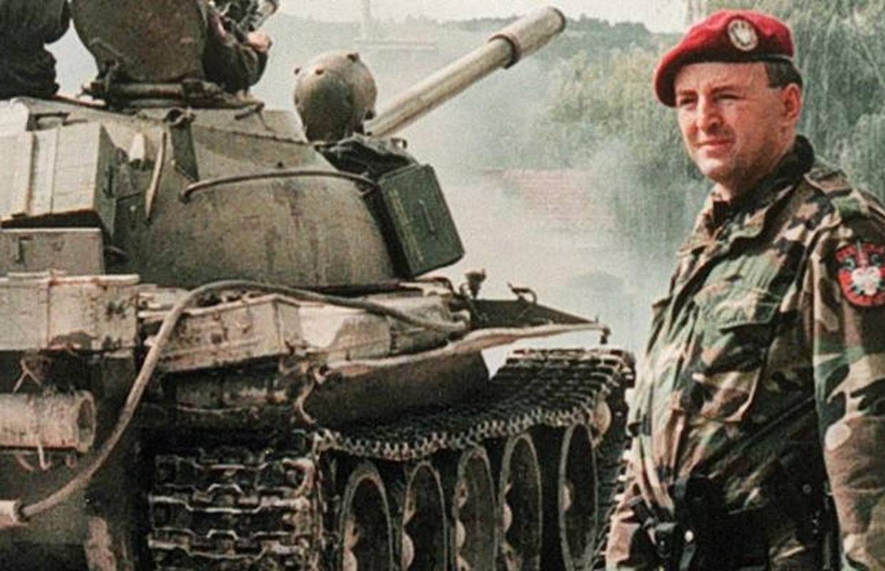 U Dalj Planini komemoracija za civile mađarske nacionalnosti: Ubili su ih Arkanovi dragovoljci
