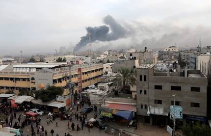 Još četiri izraelska taoca umrla su u zarobljeništvu u Gazi
