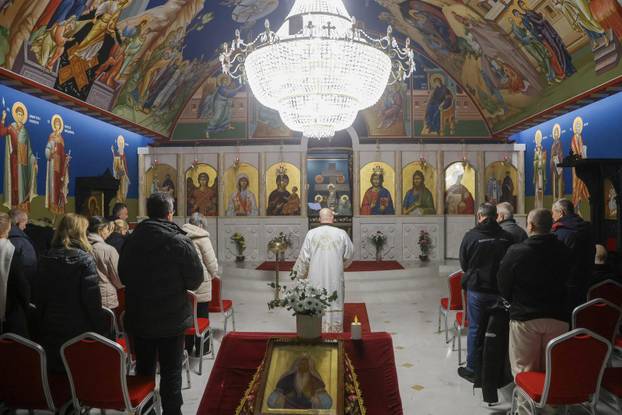 Zagreb: Misa i molitveno sjećanje na Tošu Proeskog koji bi danas slavio 45. rođendan